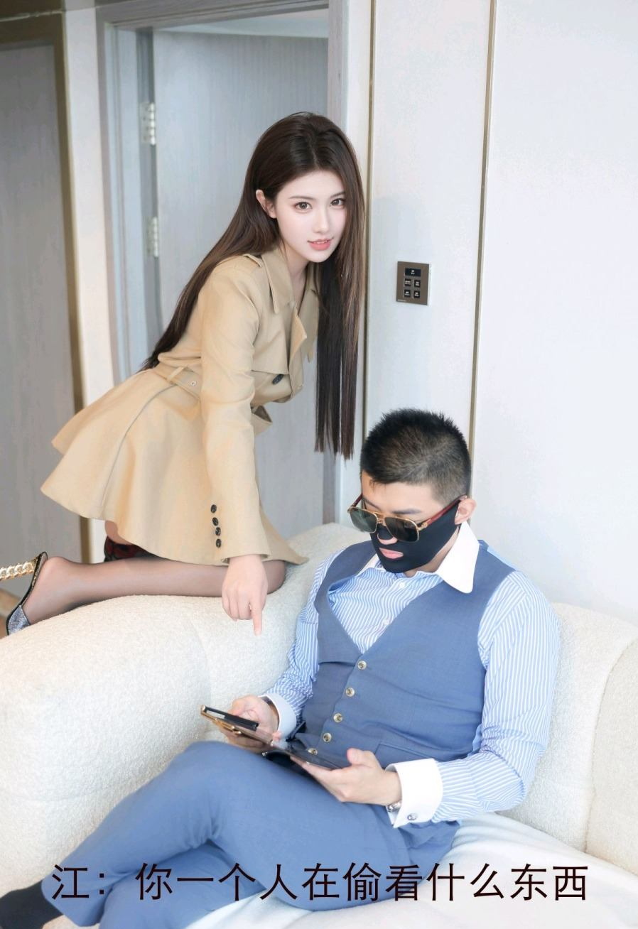 [XiuRen秀人网]第10079期江淑影写真-秀人资源网